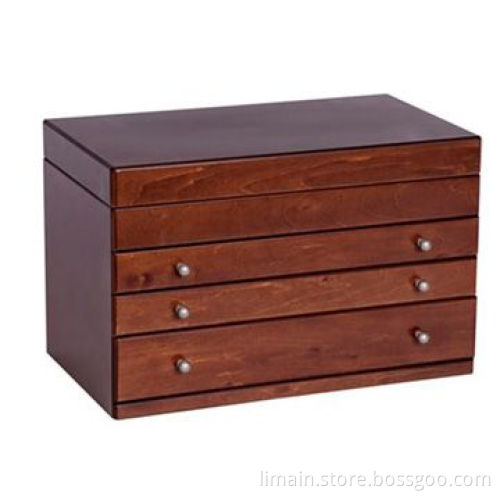 MDF Jewelry Boxes